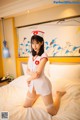 XIUREN No.996: Model 艾 栗栗 栗栗 栗栗 吖 (44 photos)