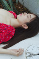 Yotsuha Kominato 小湊よつ葉, 週刊ポストデジタル写真集 「女神のはじらい～BITTER～」 Set.01