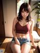 Hentai - 花颜月貌之水滴与曲线の浪漫邂逅 Set 1 20230620 Part 34