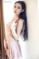 XIUREN No.597: Model Irene (萌 琪琪) (57 photos)
